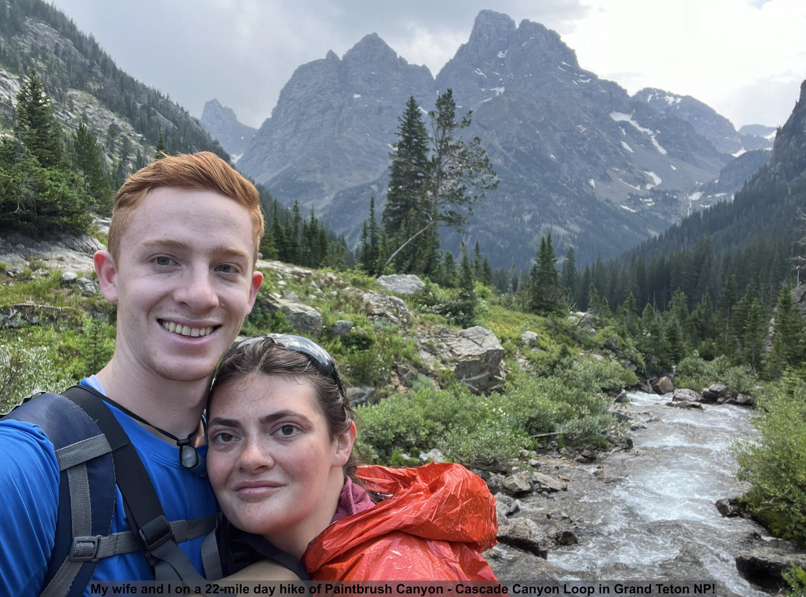 Aviator Cody Dreyer and his Wife Profile Photo of Aviator Cody Dreyer and his Wife